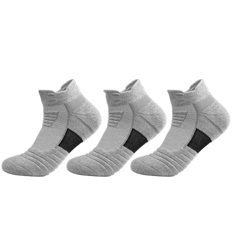 Anti-slip Sports Socks for Men and Women