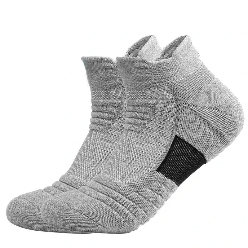 Anti-slip Sports Socks for Men and Women