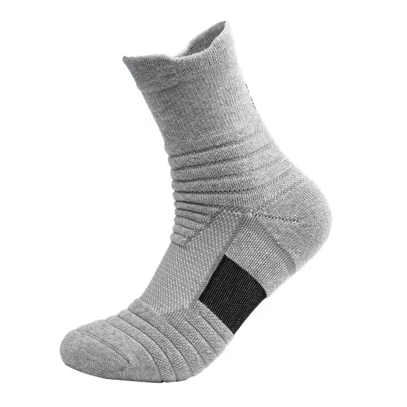Anti-slip Sports Socks for Men and Women