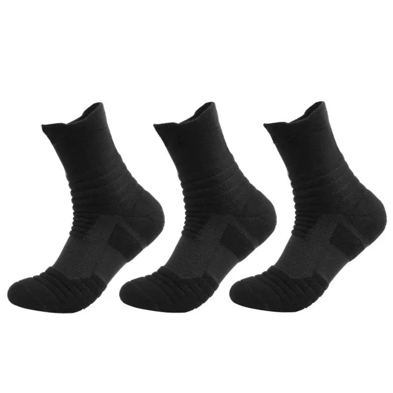 Anti-slip Sports Socks for Men and Women