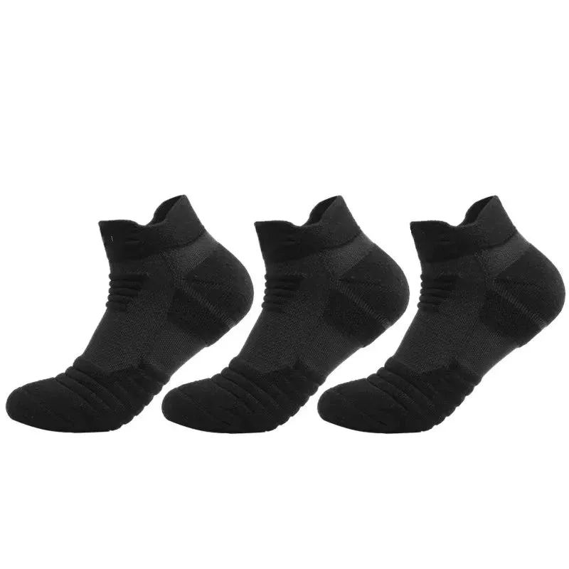 Anti-slip Sports Socks for Men and Women