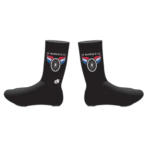 APEX Aero Race Shoecovers