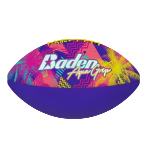 AquaGrip Pool Football