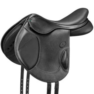 Arena Saddle Monoflap Jump