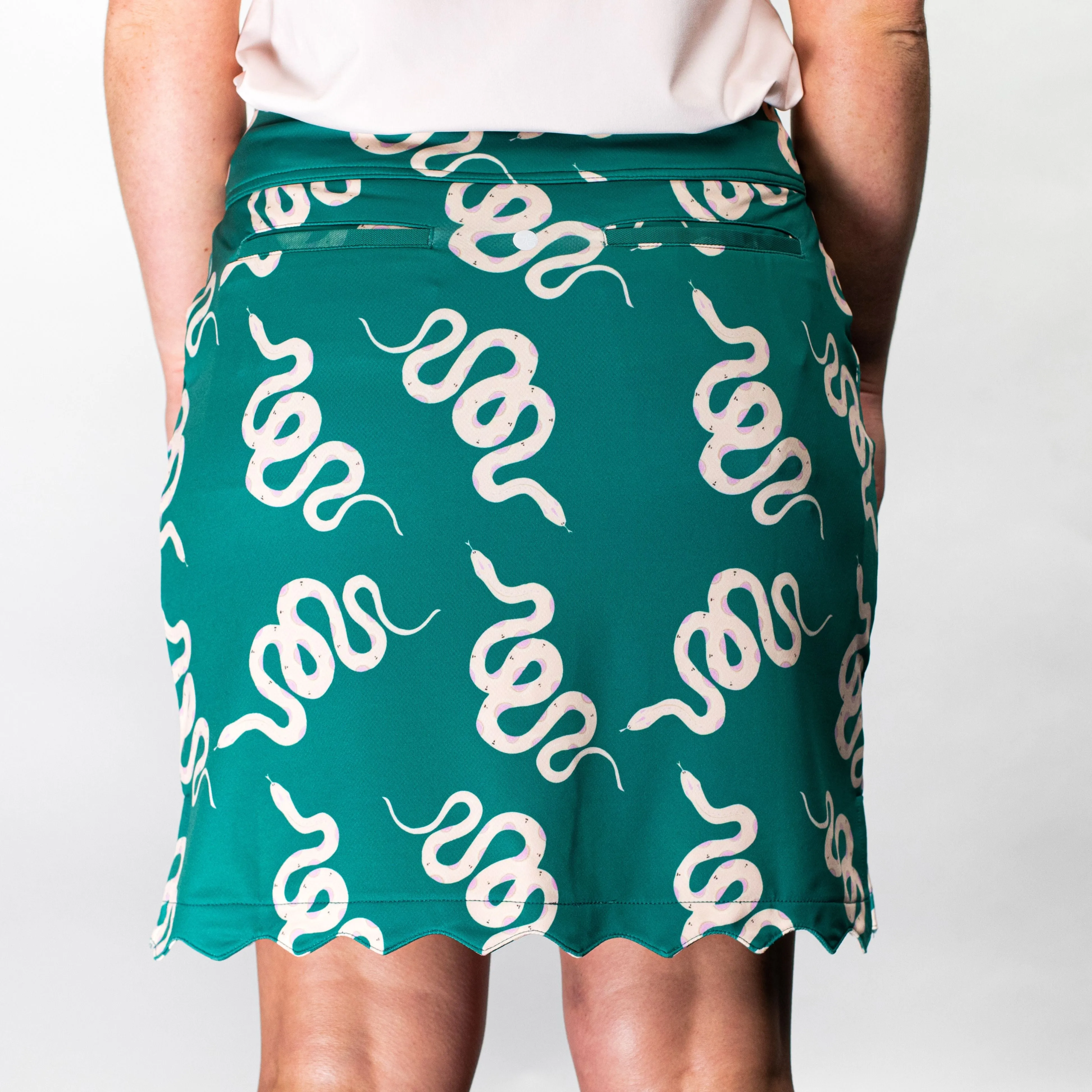 Ari Skort 18"