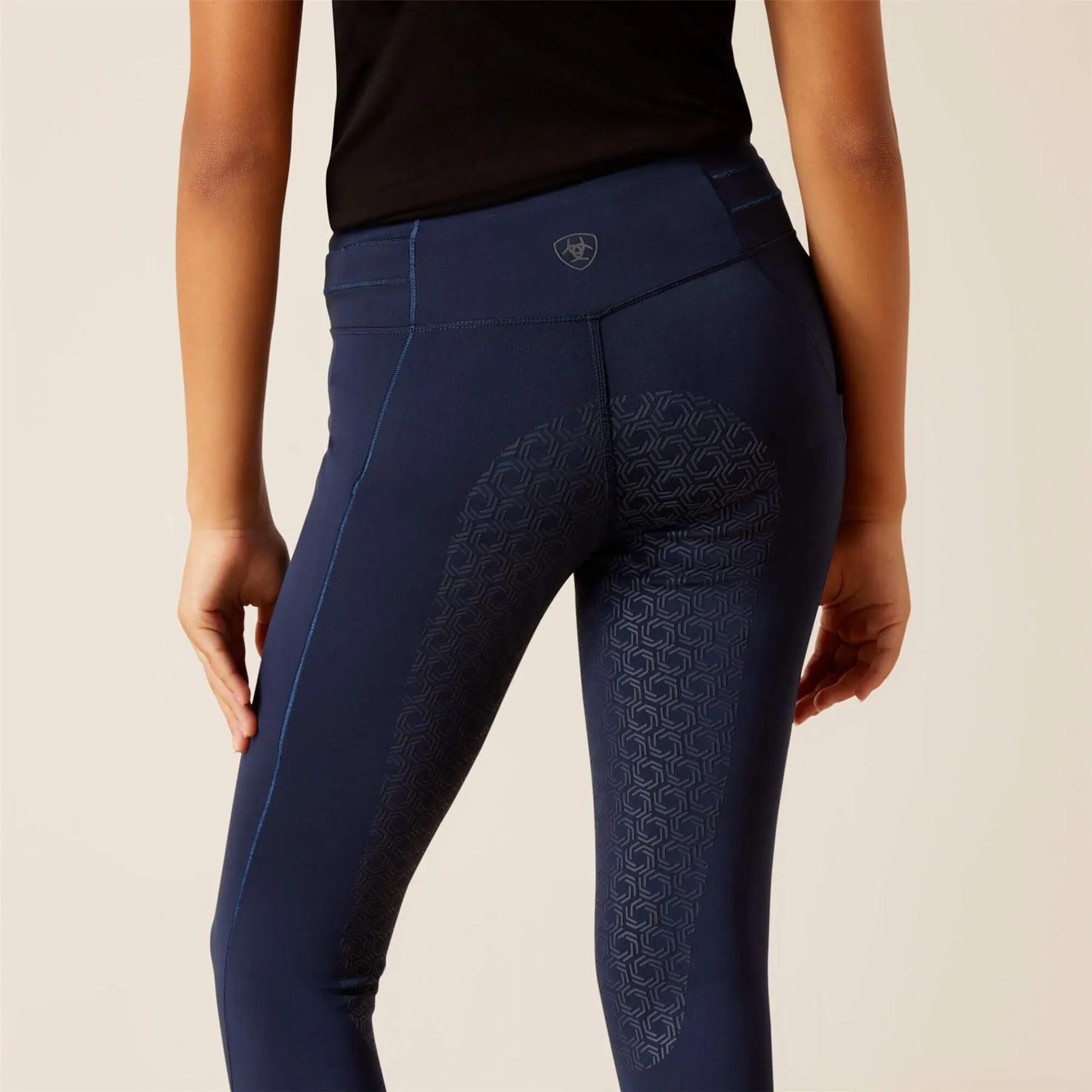 Ariat Youth Eos 2.0 Full Seat Riding Tights
