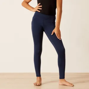 Ariat Youth Eos 2.0 Full Seat Riding Tights
