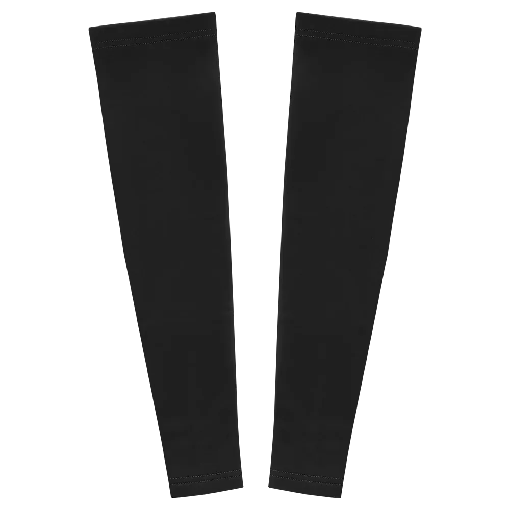 Arm Warmers Black/Reflective