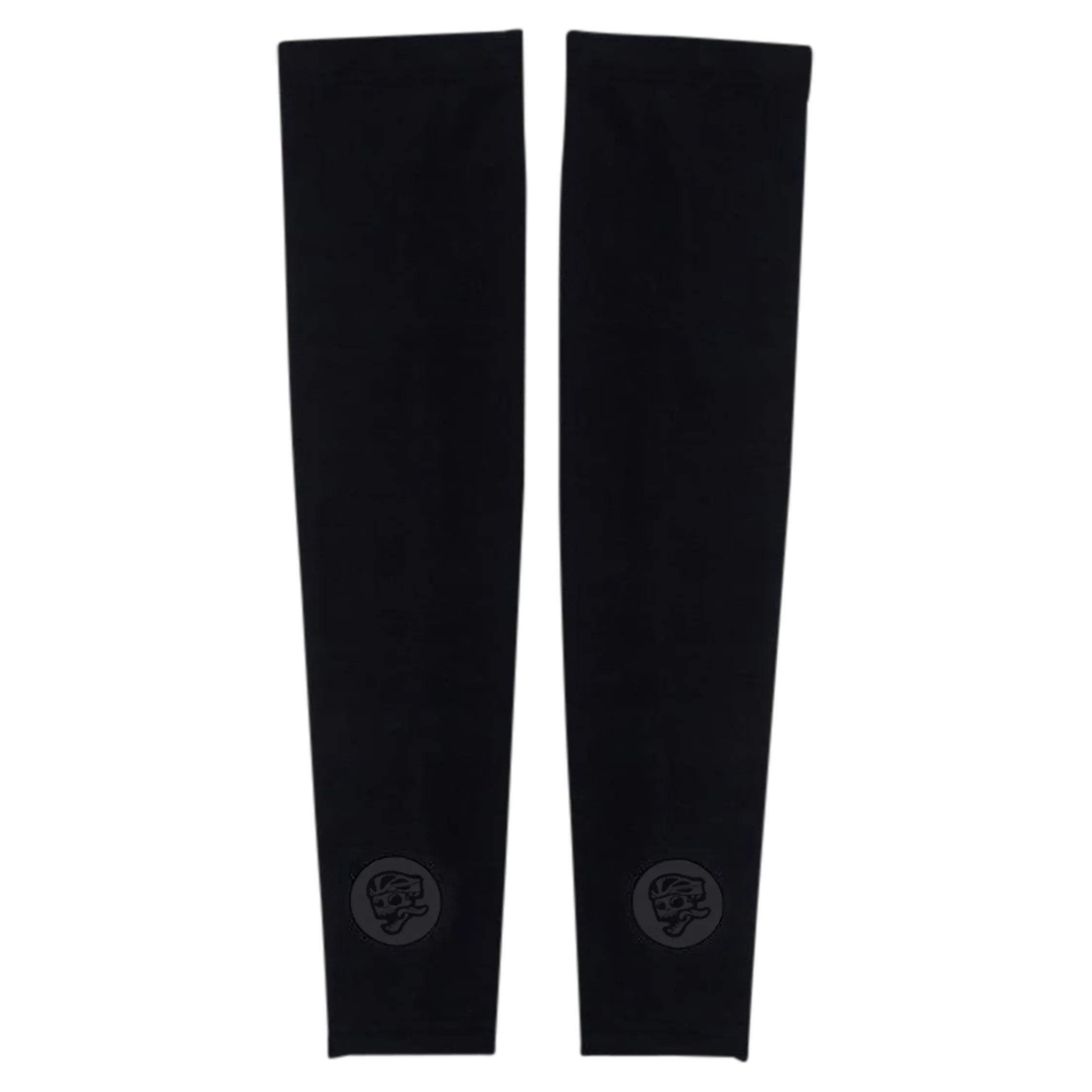 Arm Warmers Black/Reflective