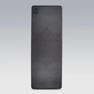 ARPI - The Essential Yoga mat Black Angel 1.5mm, 2.5mm & 4.5mm