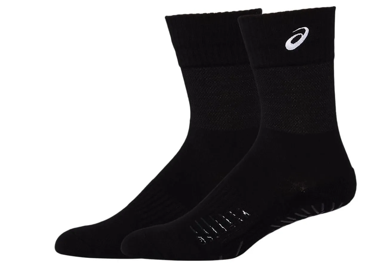 Asics Court FF Crew Socks