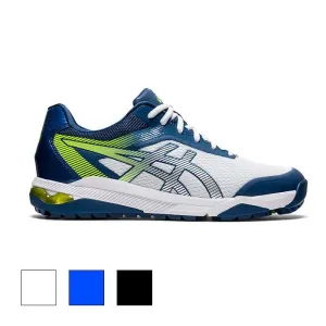 Asics GEL-COURSE ACE Golf Shoes 11.5 White/Pure Silver