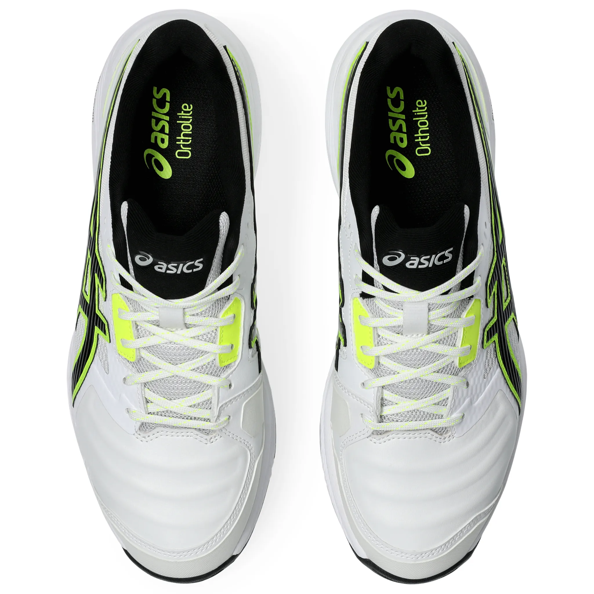 ASICS Gel-Gully 7 Mens Cricket Shoes