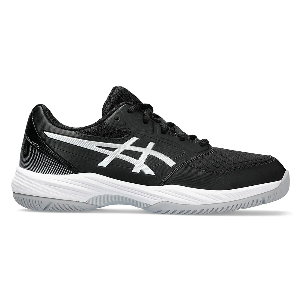 ASICS Netburner Ballistic 3 GS Girls Netball Shoes