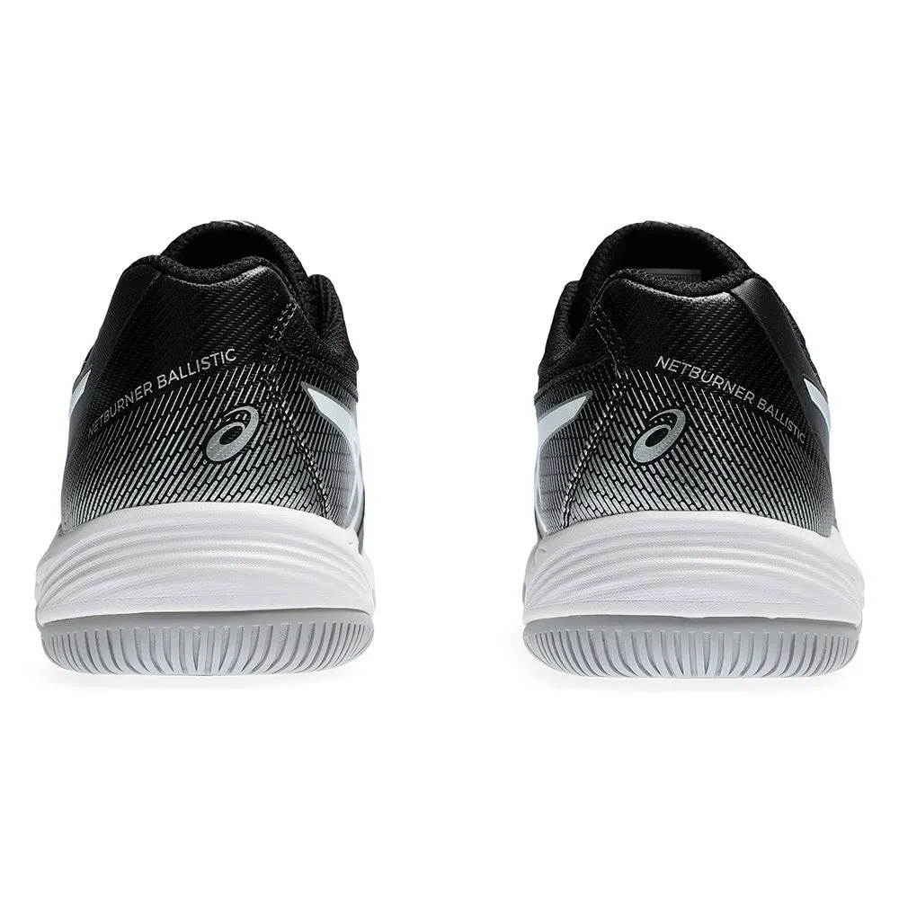 ASICS Netburner Ballistic 3 GS Girls Netball Shoes