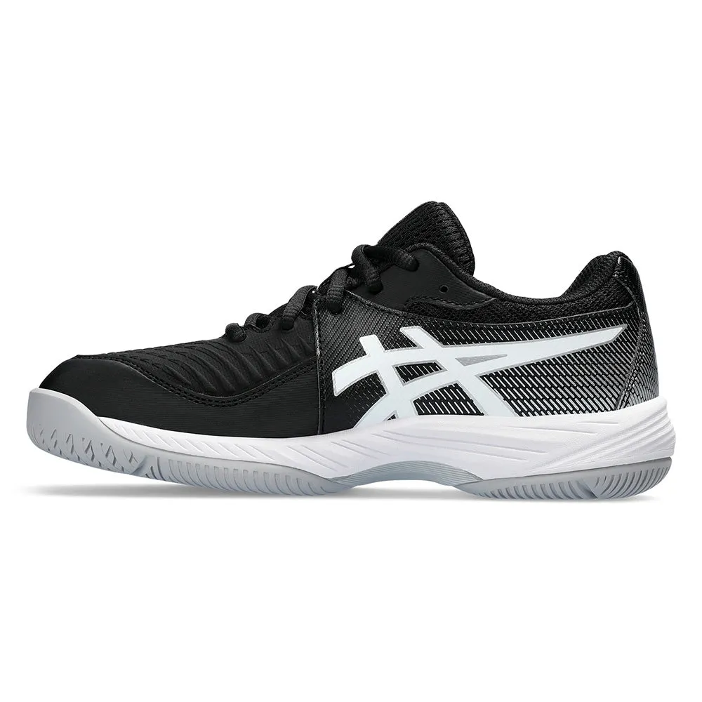 ASICS Netburner Ballistic 3 GS Girls Netball Shoes