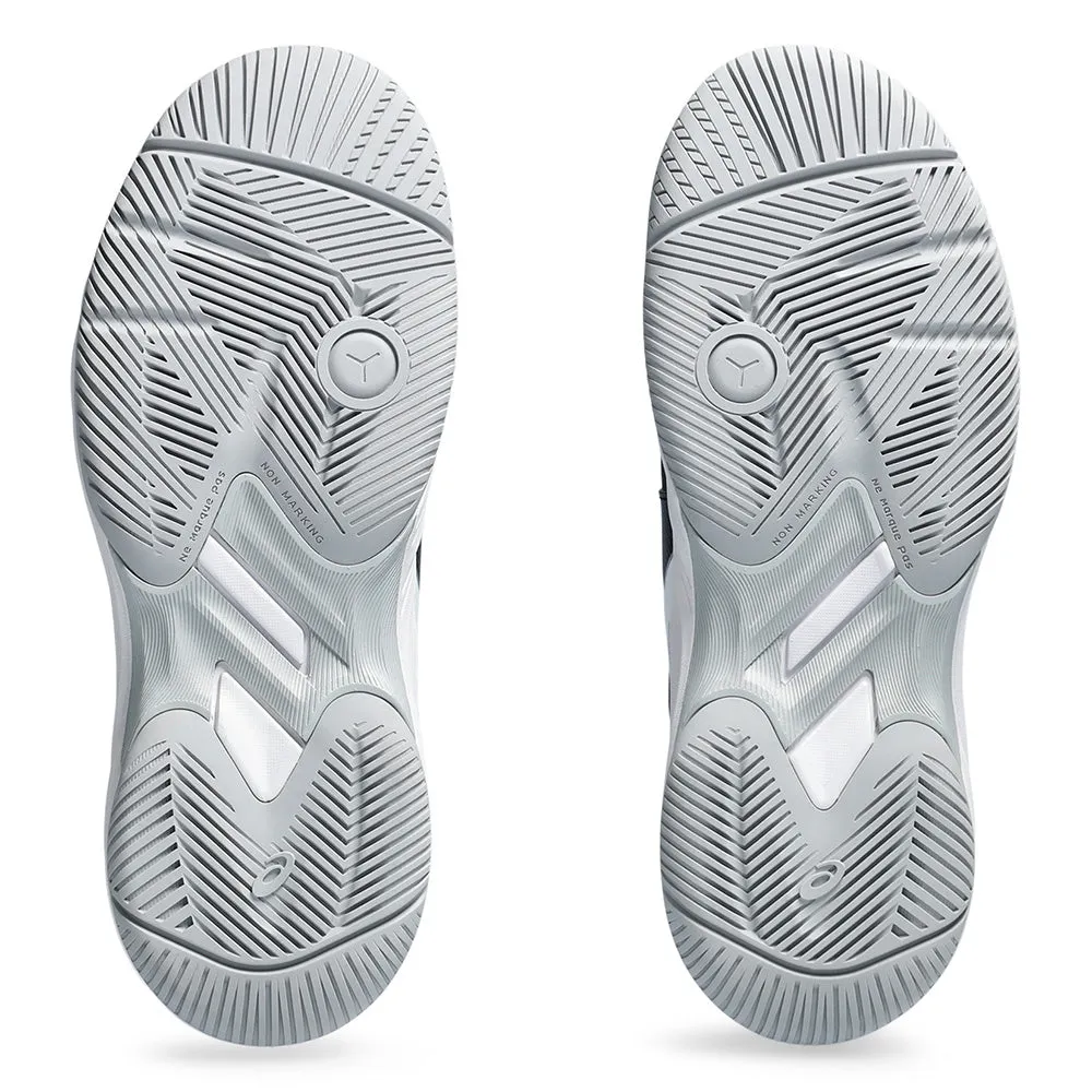ASICS Netburner Ballistic 3 GS Girls Netball Shoes