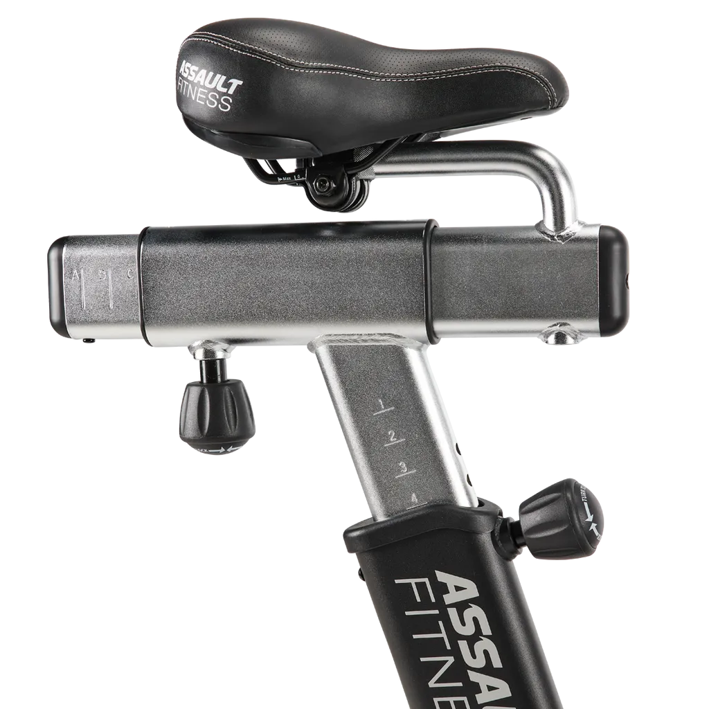 Assault Bike Pro