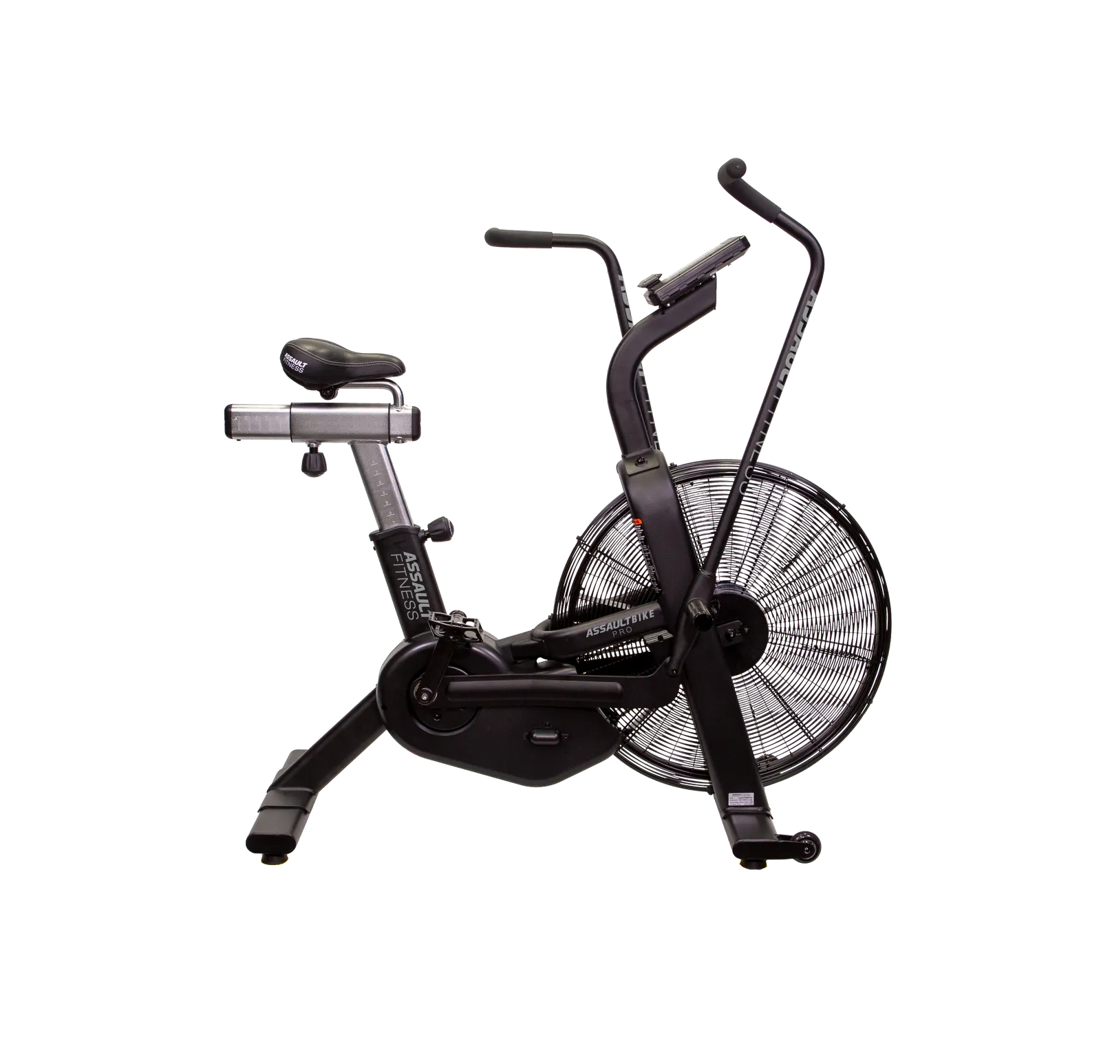 Assault Bike Pro