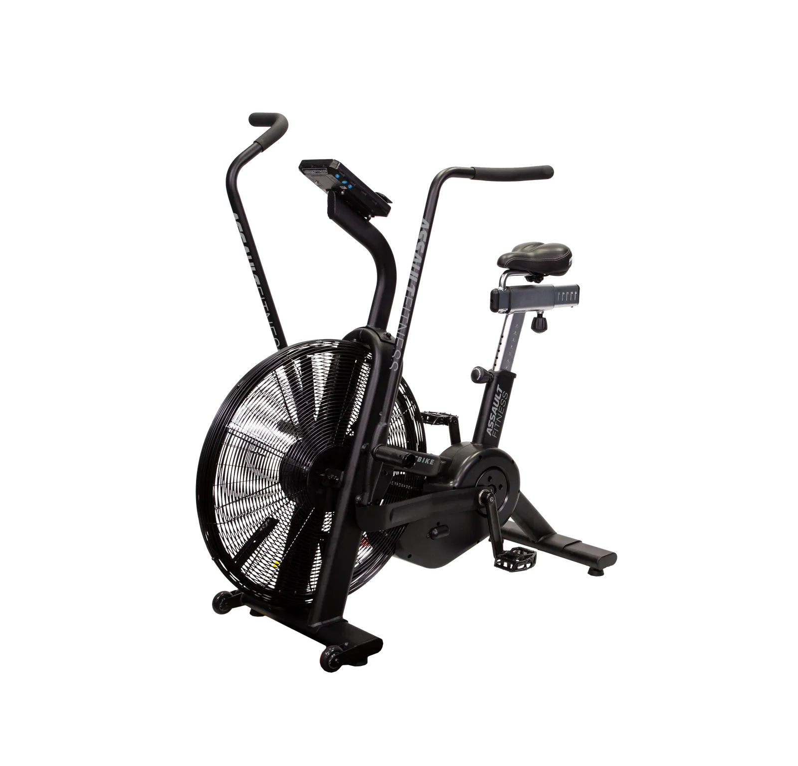 Assault Bike Pro