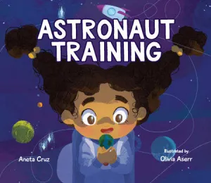 Astronaut Training Book