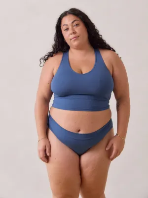 ATLANTIC GOLDIE BRA