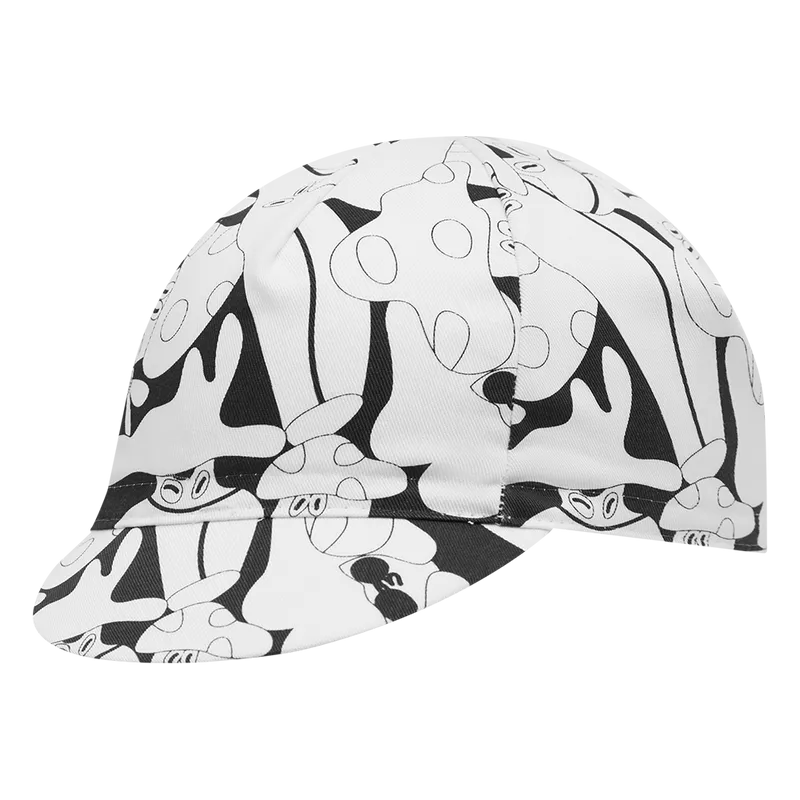 ATQ X Egle Zvirblyte Psychedelics Cap