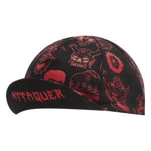 Attaquer x Will Carsola Weirdos Cap