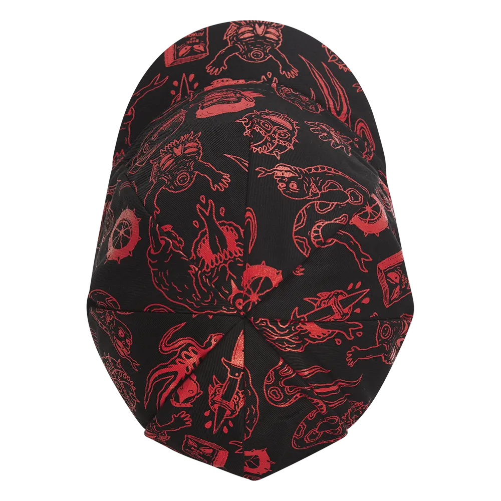 Attaquer x Will Carsola Weirdos Cap