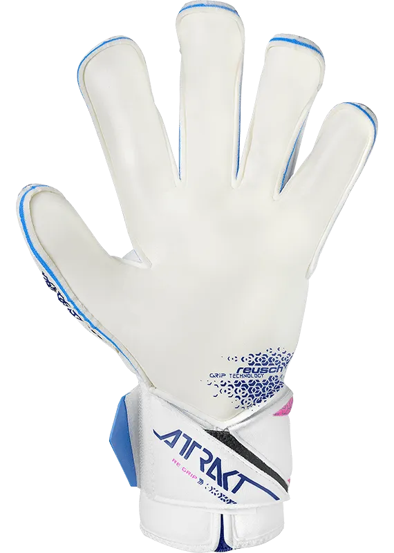 Attrakt Regrip Evolution (55705554310)
