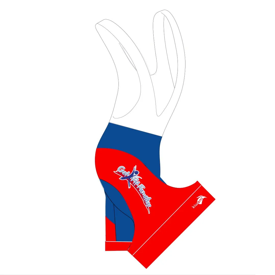 AUBISQUE CYCLING SHORT - GFF COLLECTION