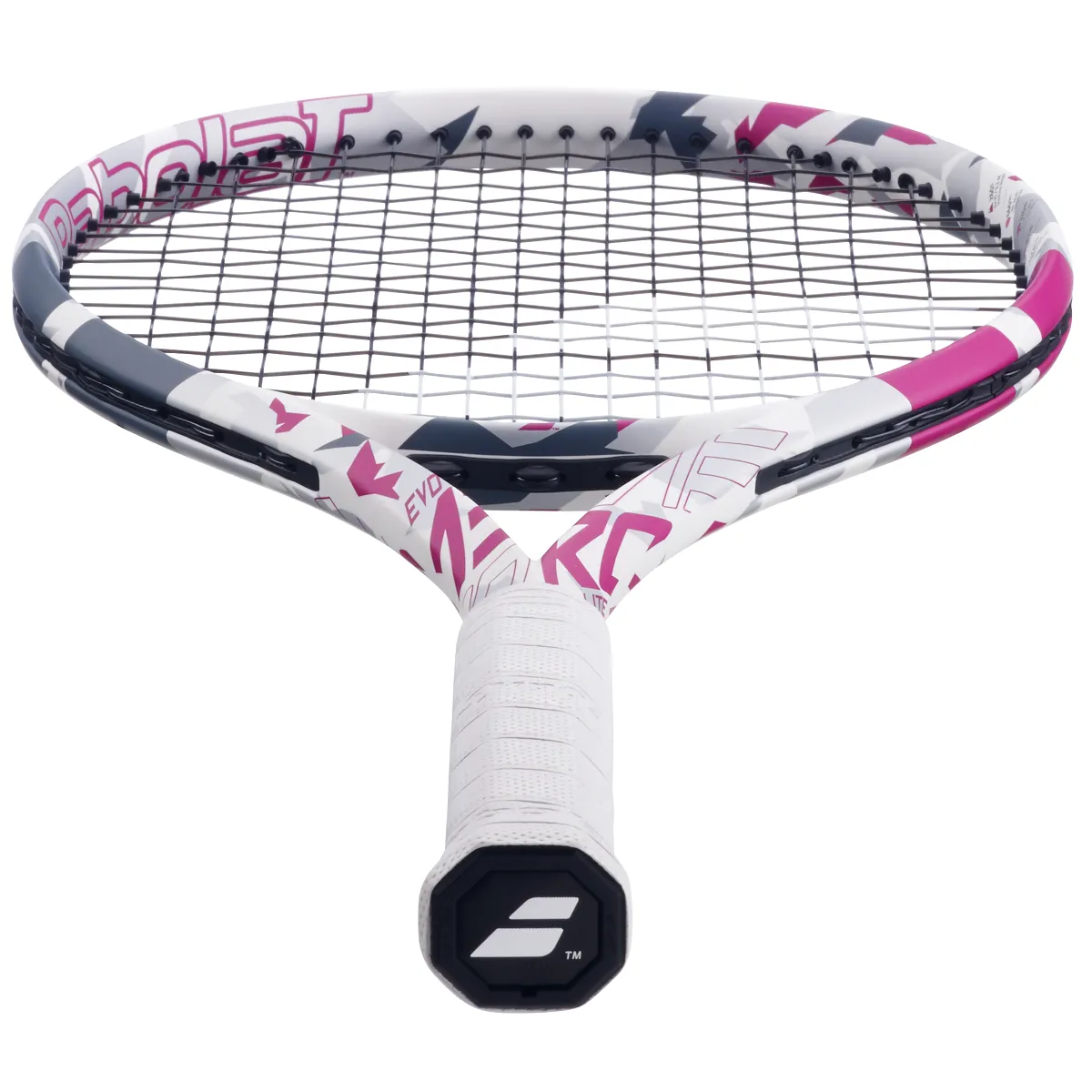 Babolat Evo Aero Lite Pink (2023)