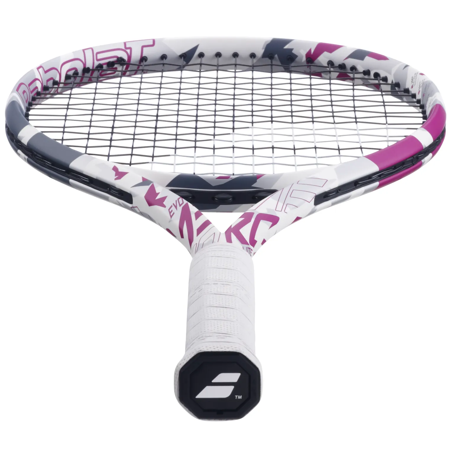 Babolat Evo Aero Lite Pink