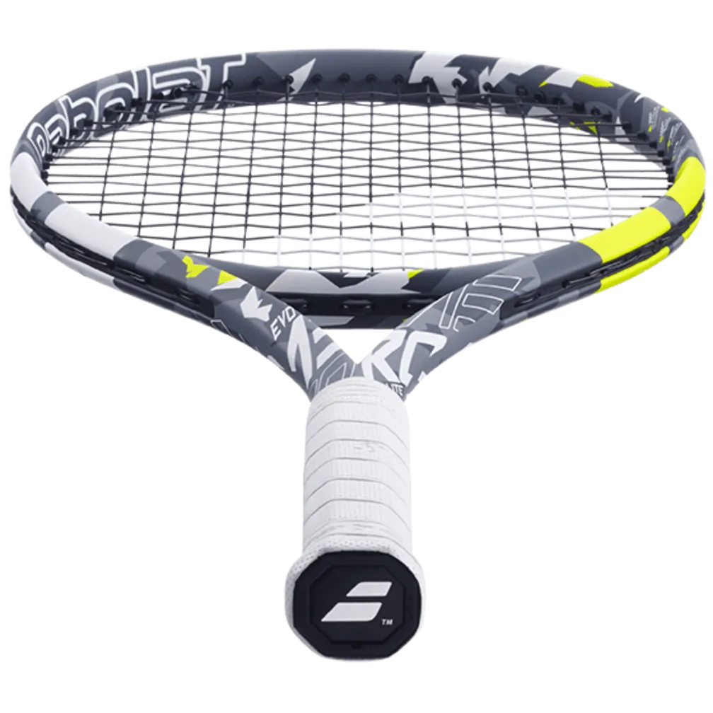 Babolat Evo Aero Lite Unstrung Tennis Racquet