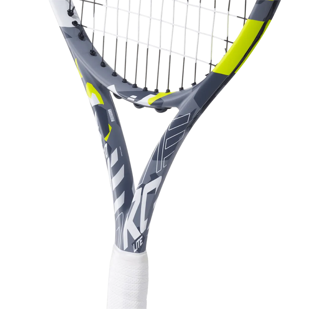 Babolat Evo Aero Lite Unstrung Tennis Racquet