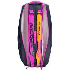 Babolat Pure Aero Rafa 6 Pack Bag