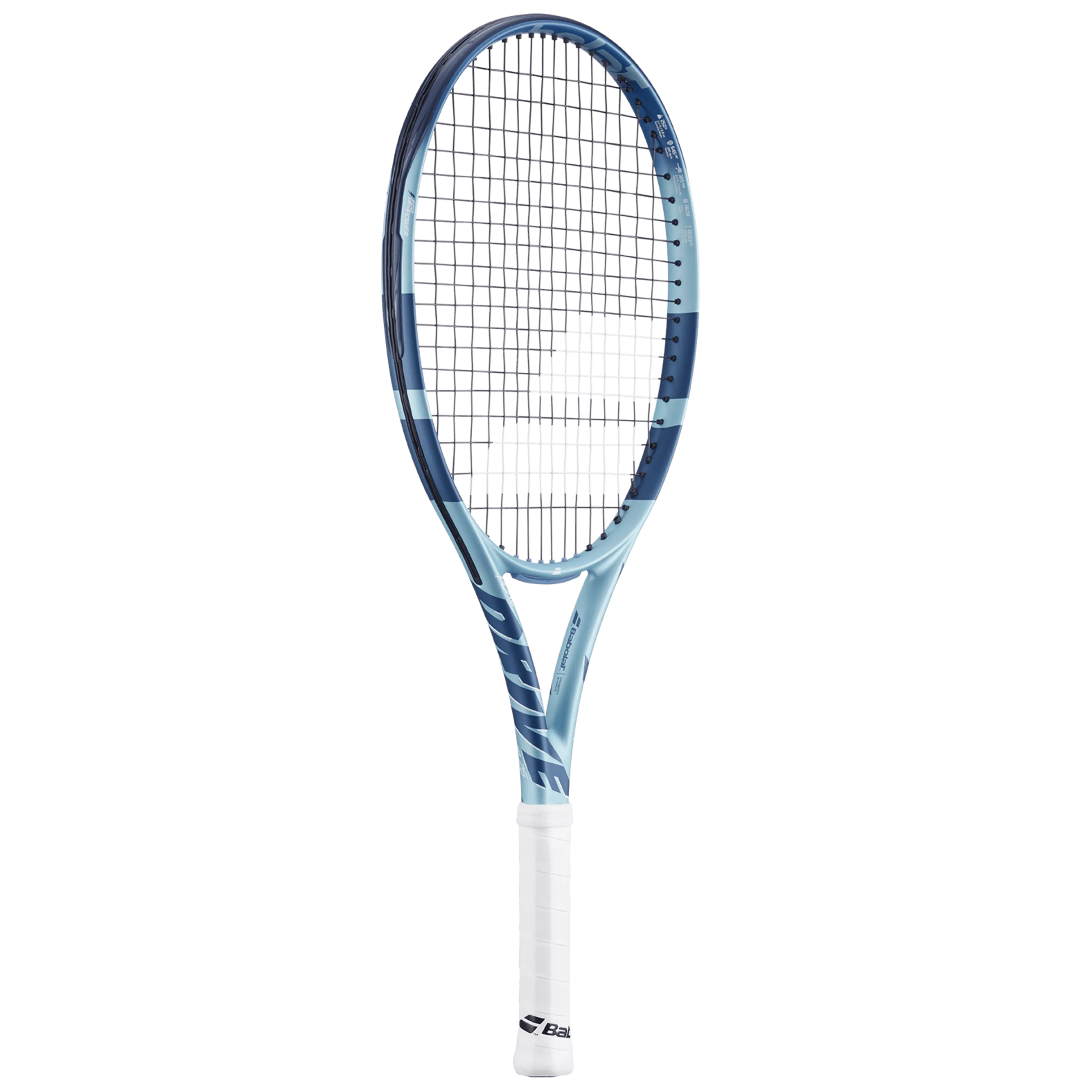 Babolat Pure Drive Junior 26 2025 Tennis Racket (Gen 11) (Strung)