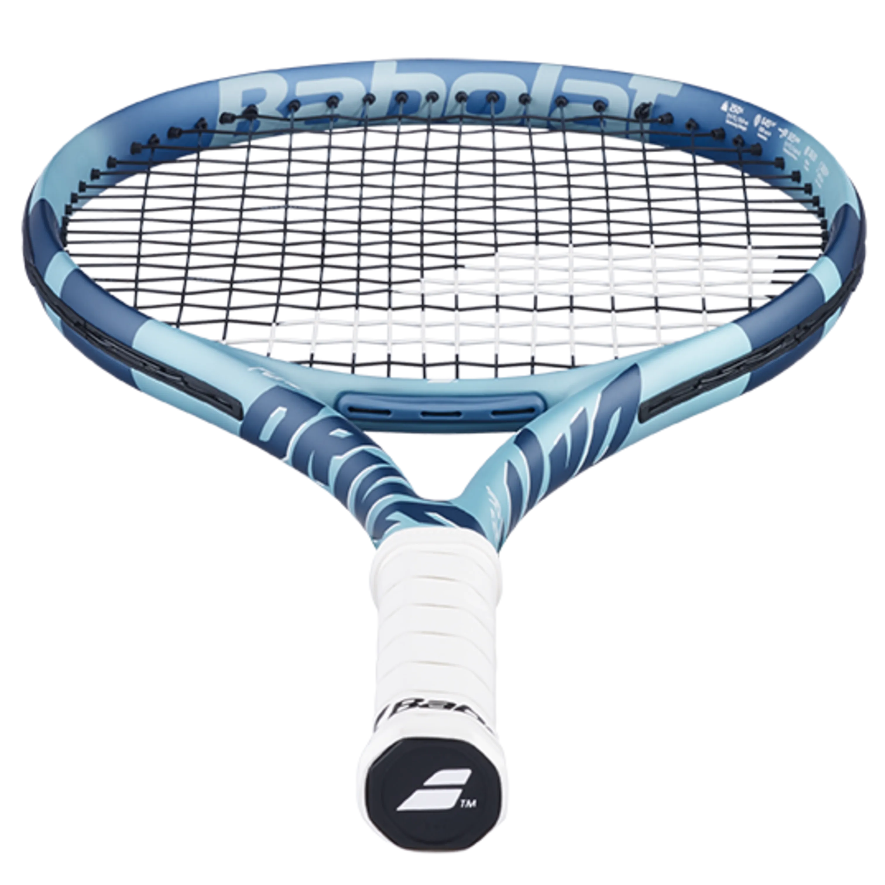Babolat Pure Drive Junior 26 2025 Tennis Racket (Gen 11) (Strung)