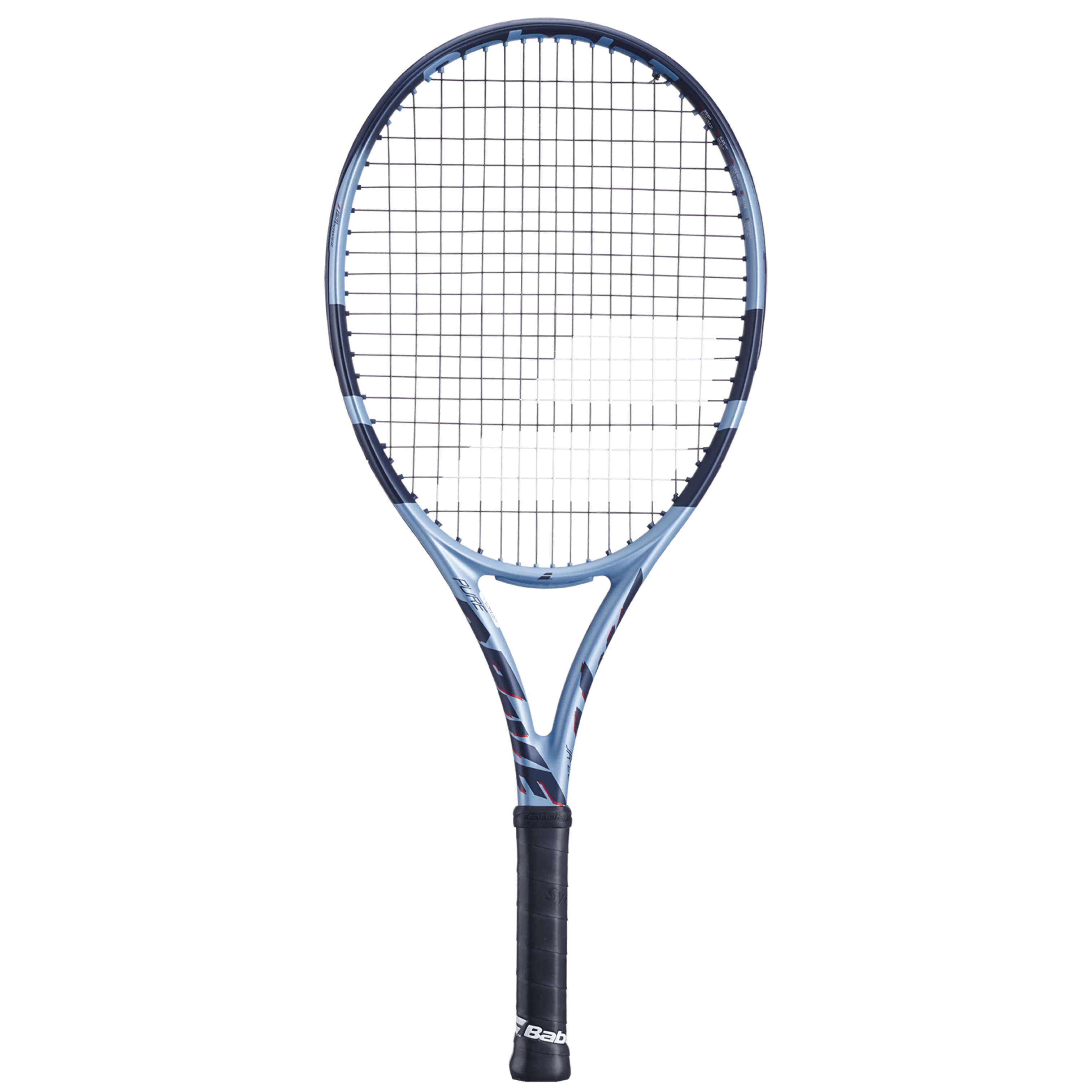 Babolat Pure Drive Junior 26 2025 Tennis Racket (Gen 11) (Strung)