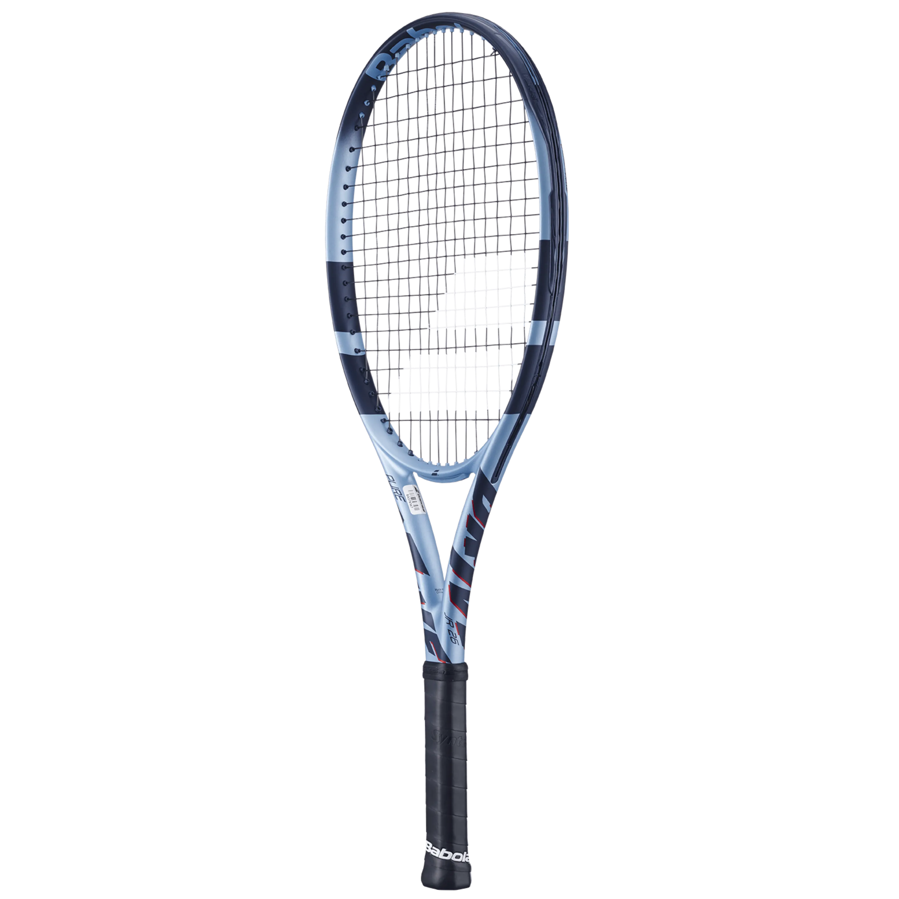 Babolat Pure Drive Junior 26 2025 Tennis Racket (Gen 11) (Strung)