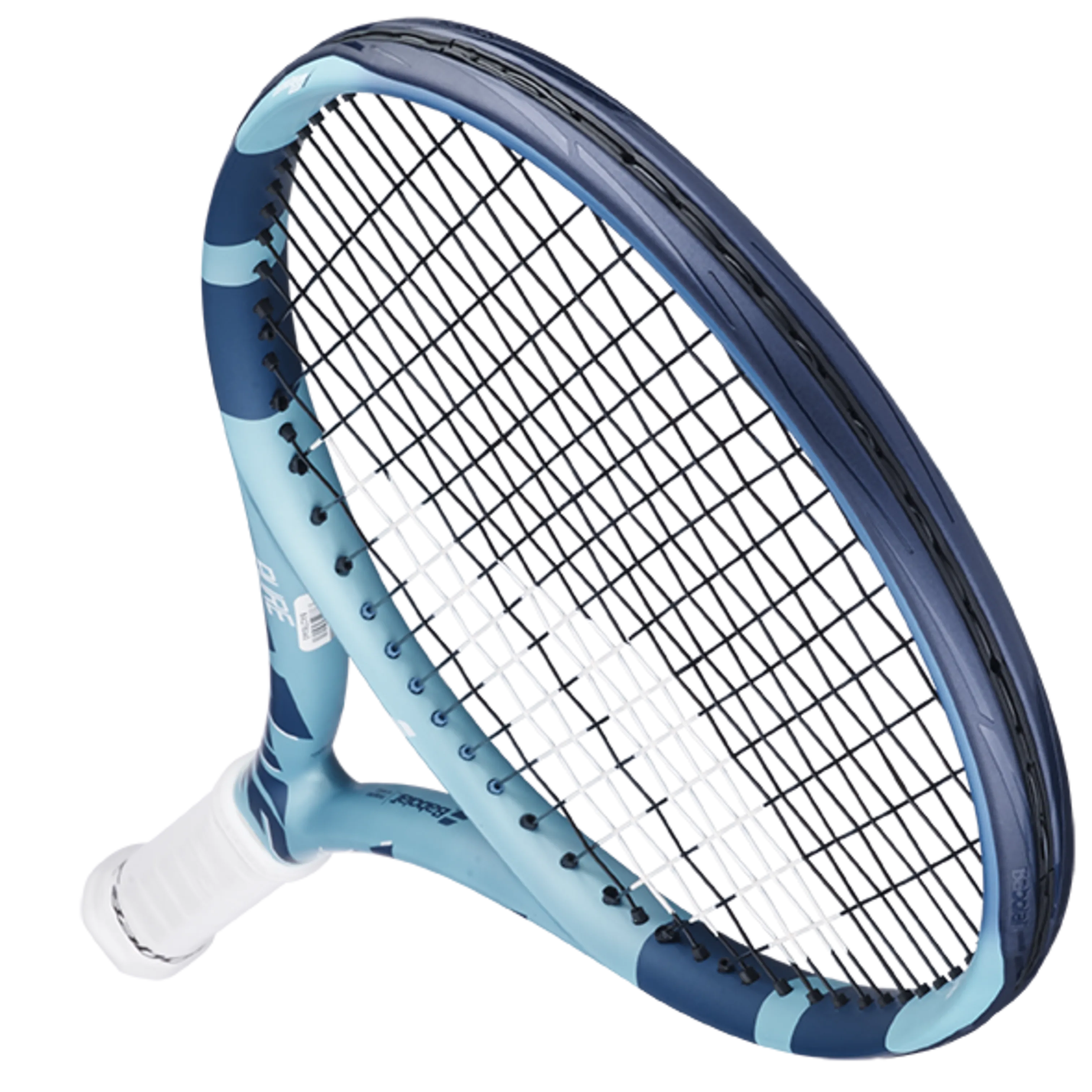 Babolat Pure Drive Junior 26 2025 Tennis Racket (Gen 11) (Strung)