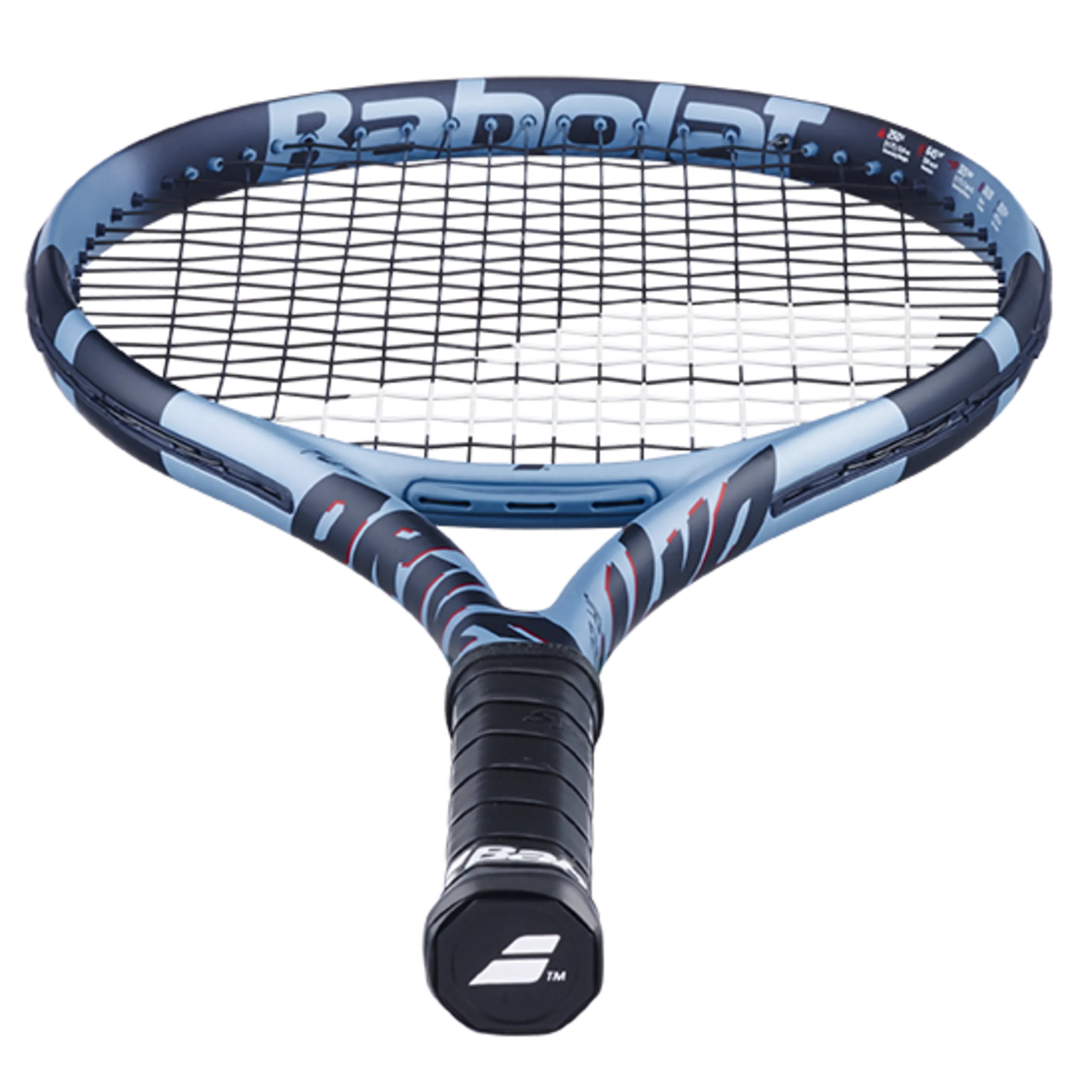 Babolat Pure Drive Junior 26 2025 Tennis Racket (Gen 11) (Strung)