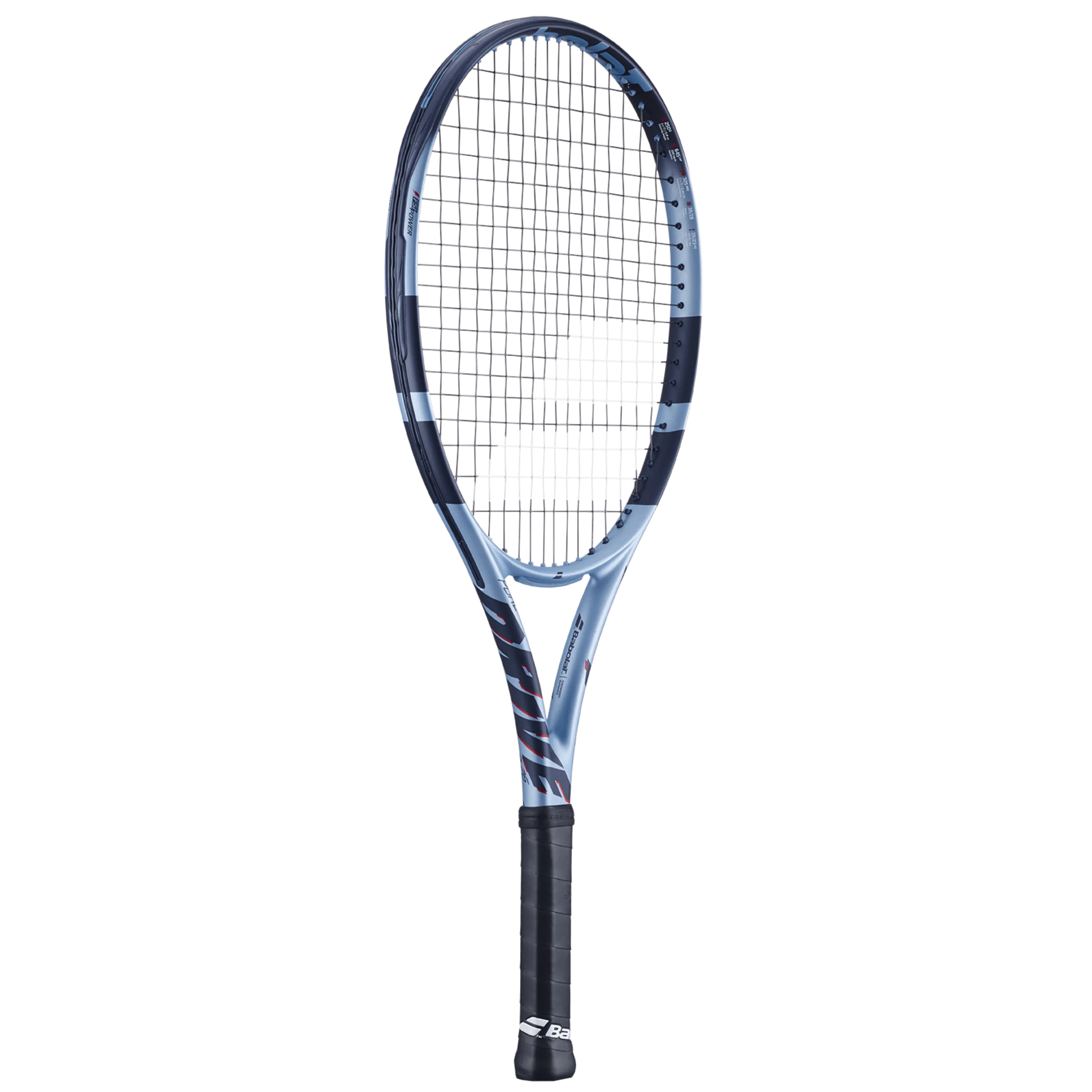 Babolat Pure Drive Junior 26 2025 Tennis Racket (Gen 11) (Strung)