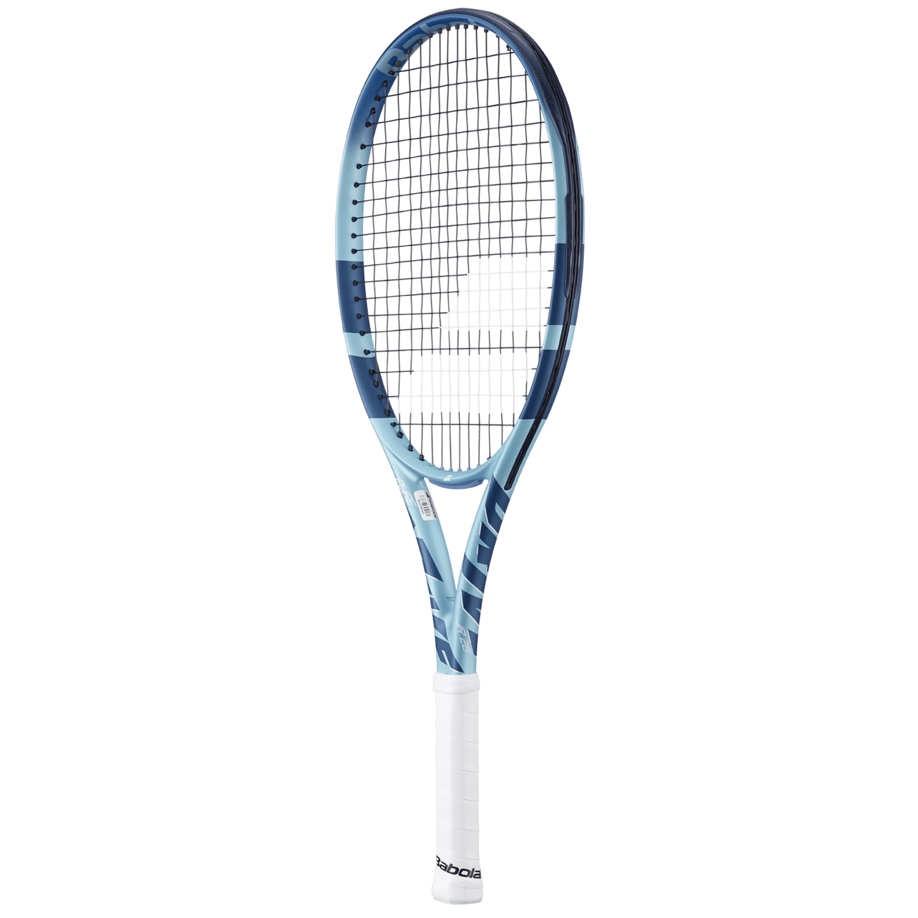 Babolat Pure Drive Junior 26 2025 Tennis Racket (Gen 11) (Strung)