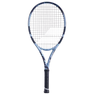 Babolat Pure Drive Junior 26 2025 Tennis Racket (Gen 11) (Strung)