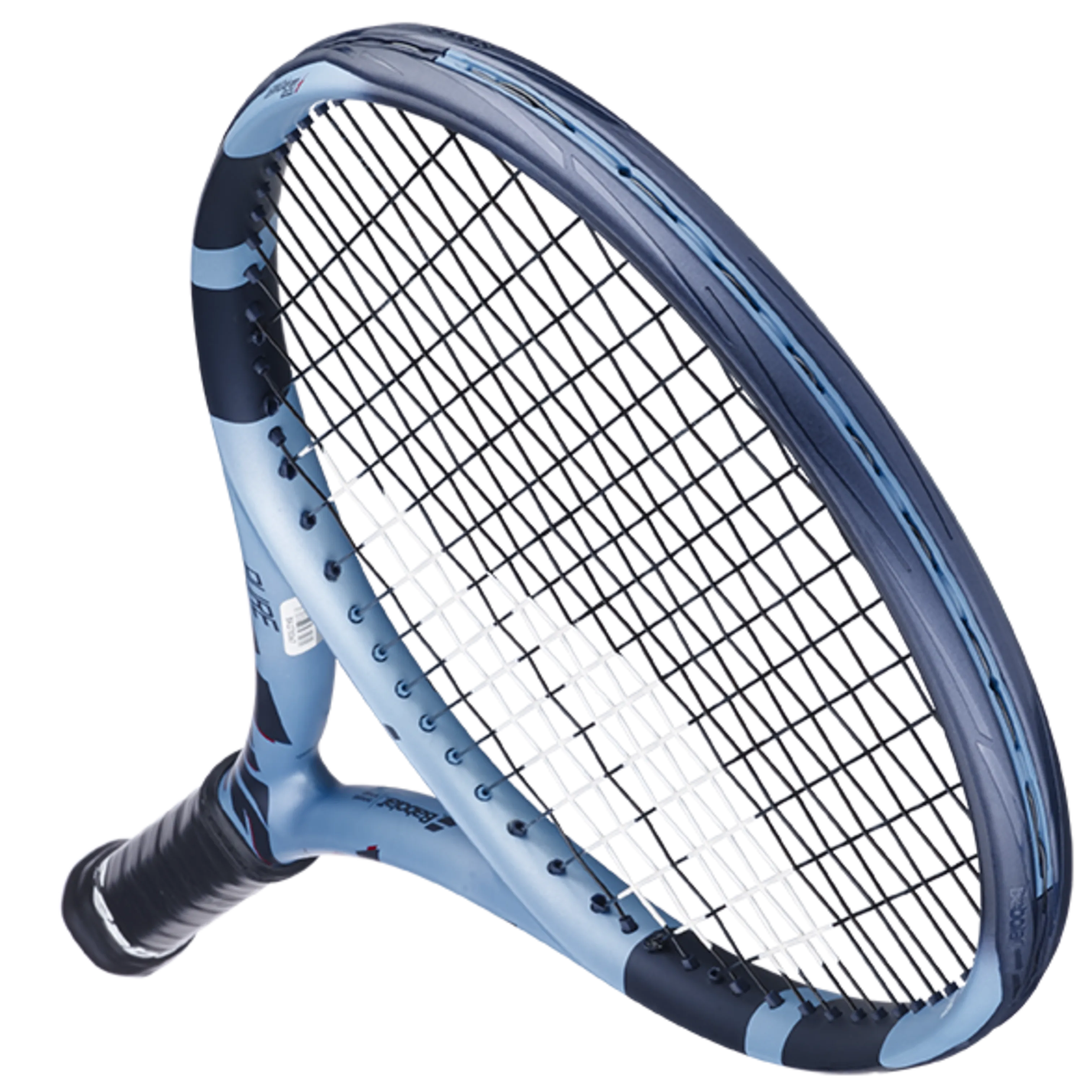 Babolat Pure Drive Junior 26 2025 Tennis Racket (Gen 11) (Strung)