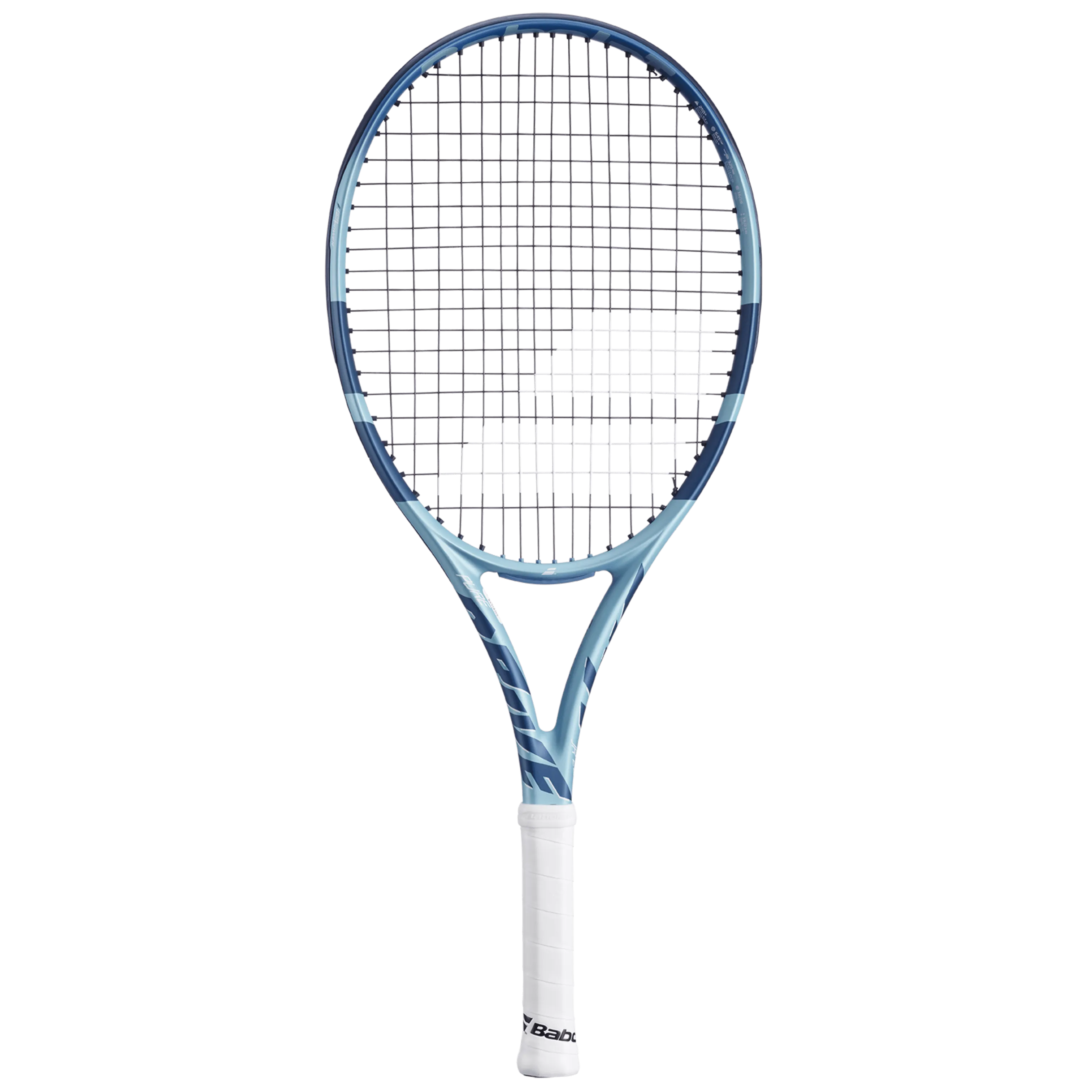 Babolat Pure Drive Junior 26 2025 Tennis Racket (Gen 11) (Strung)