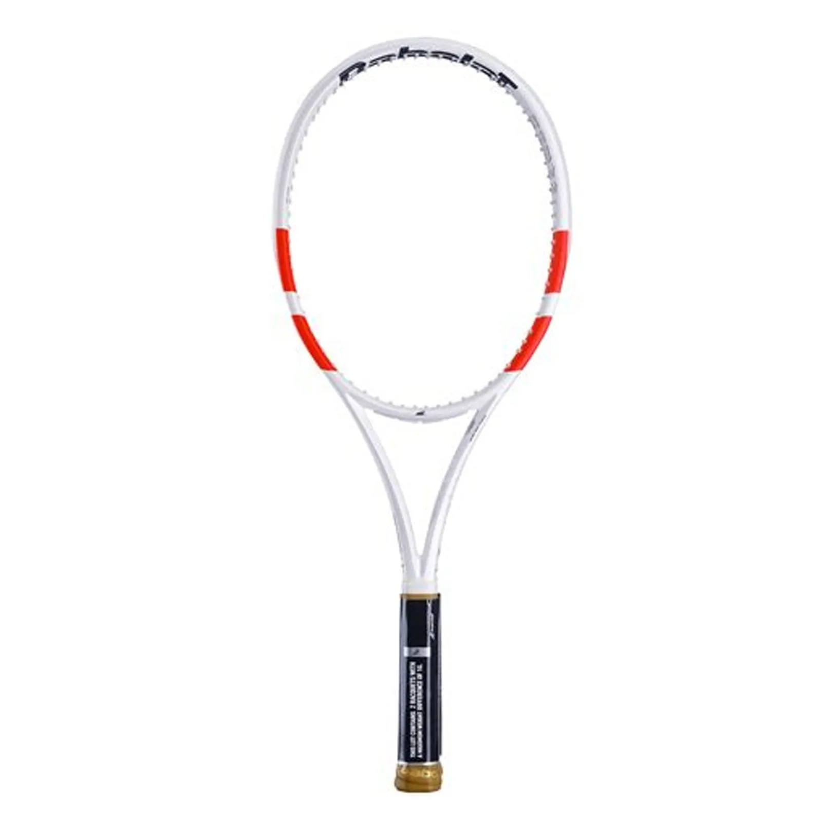 Babolat Pure Strike 97 Gen4