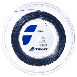 Babolat RPM Blast 100m Black