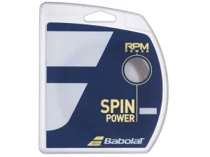 Babolat RPM Power Tennis String